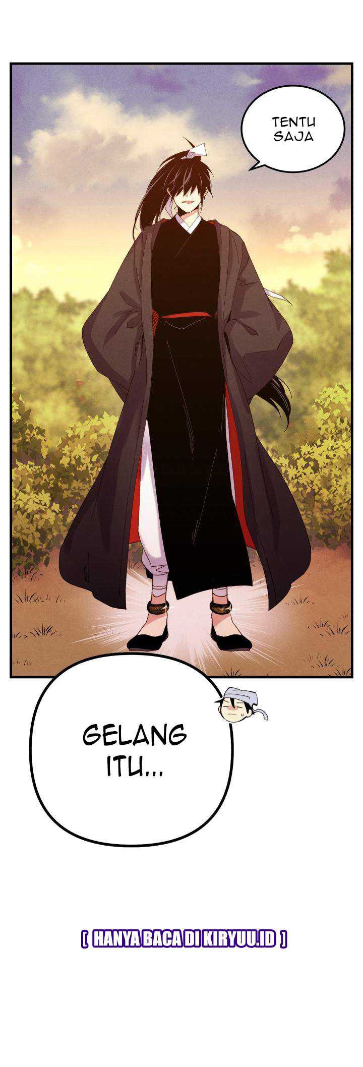 lightning expert Chapter 112 - halaman 8