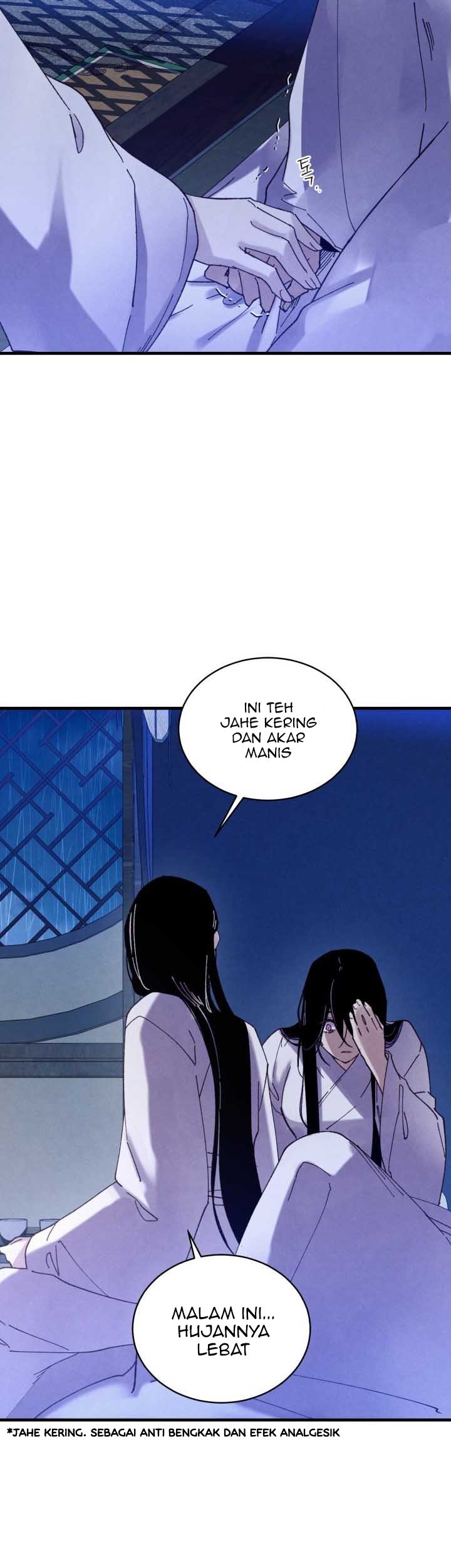 lightning expert Chapter 113 - halaman 12