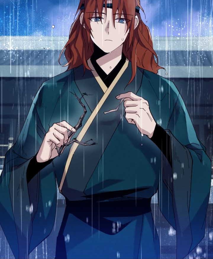lightning expert Chapter 113 - halaman 17