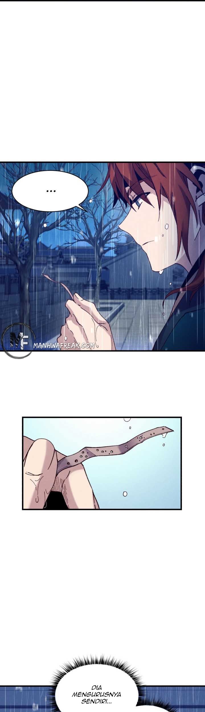 lightning expert Chapter 113 - halaman 18