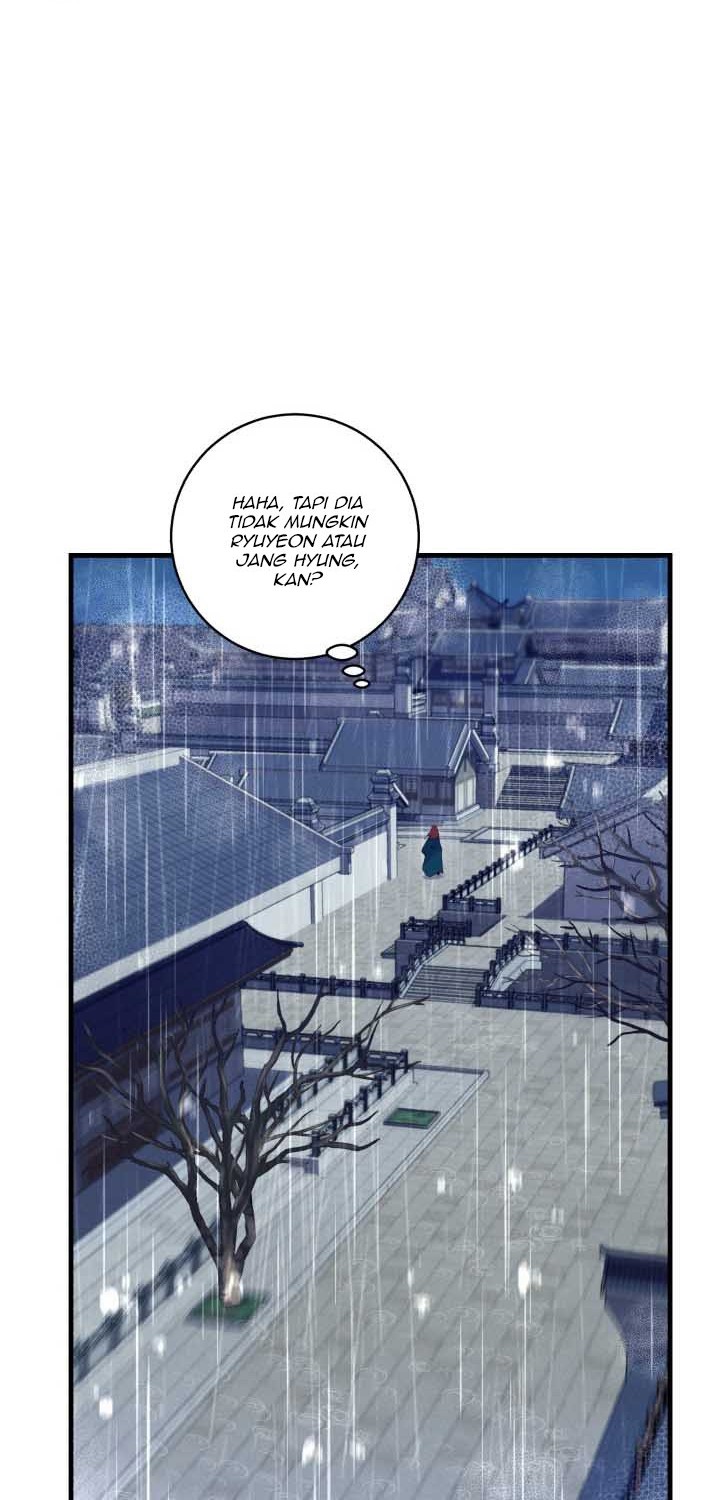 lightning expert Chapter 113 - halaman 21