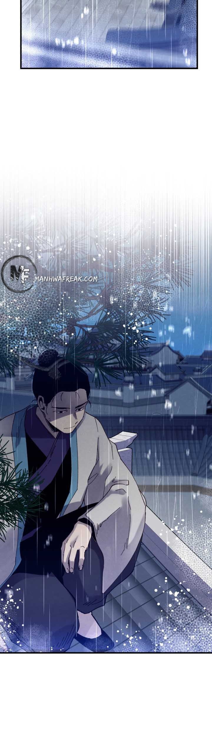 lightning expert Chapter 113 - halaman 22