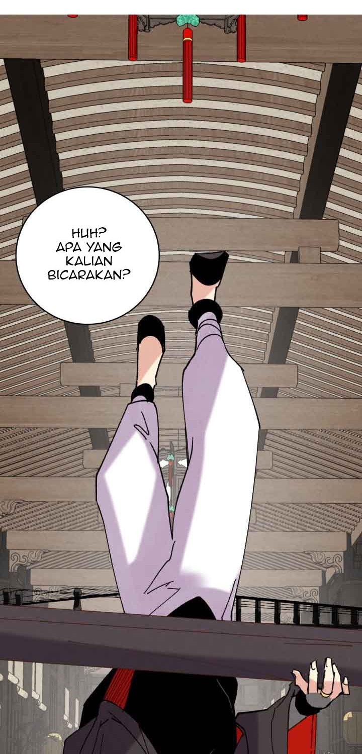 lightning expert Chapter 113 - halaman 43