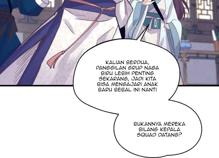 lightning expert Chapter 113 - halaman 49
