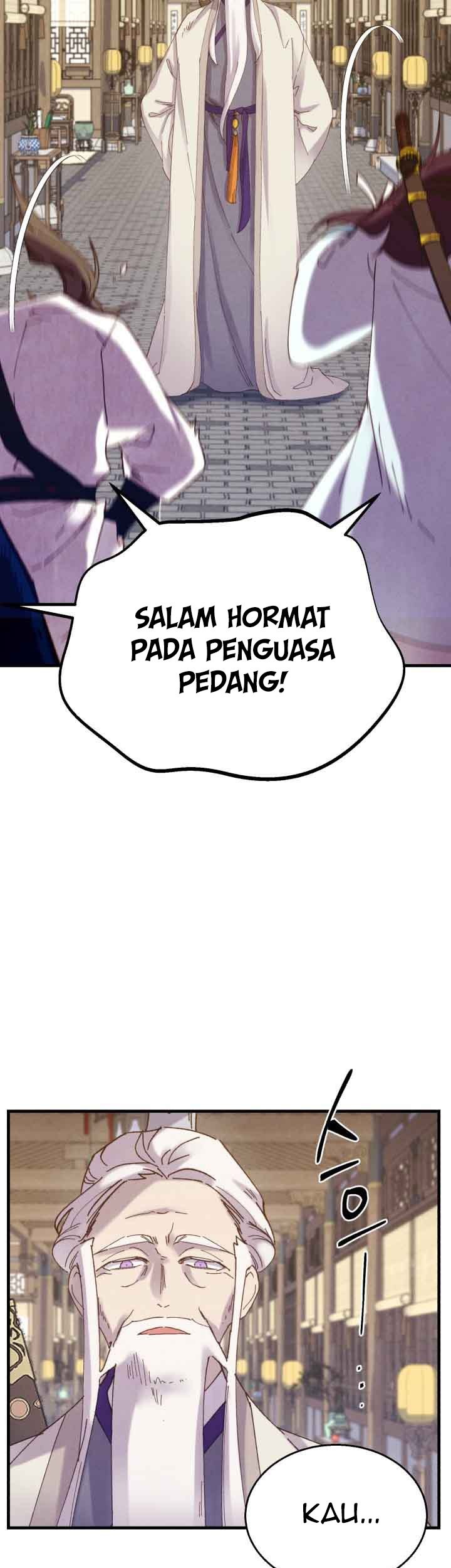 lightning expert Chapter 113 - halaman 56