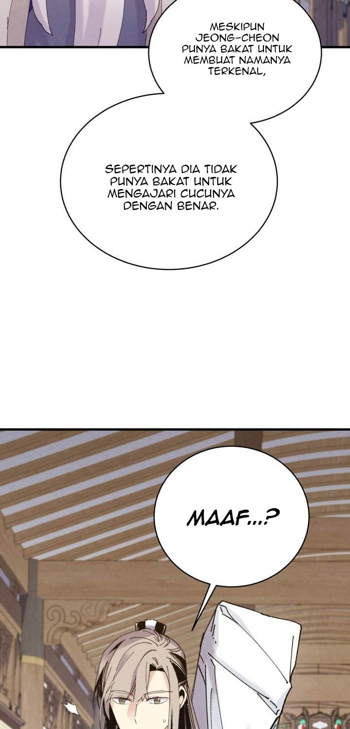 lightning expert Chapter 113 - halaman 59