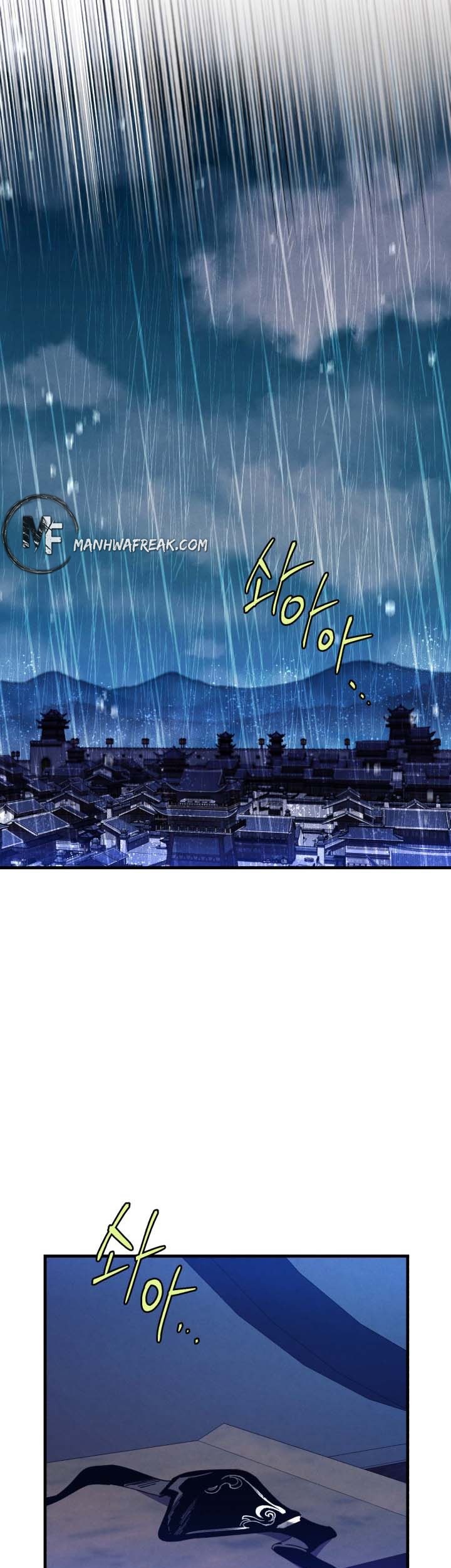 lightning expert Chapter 113 - halaman 6