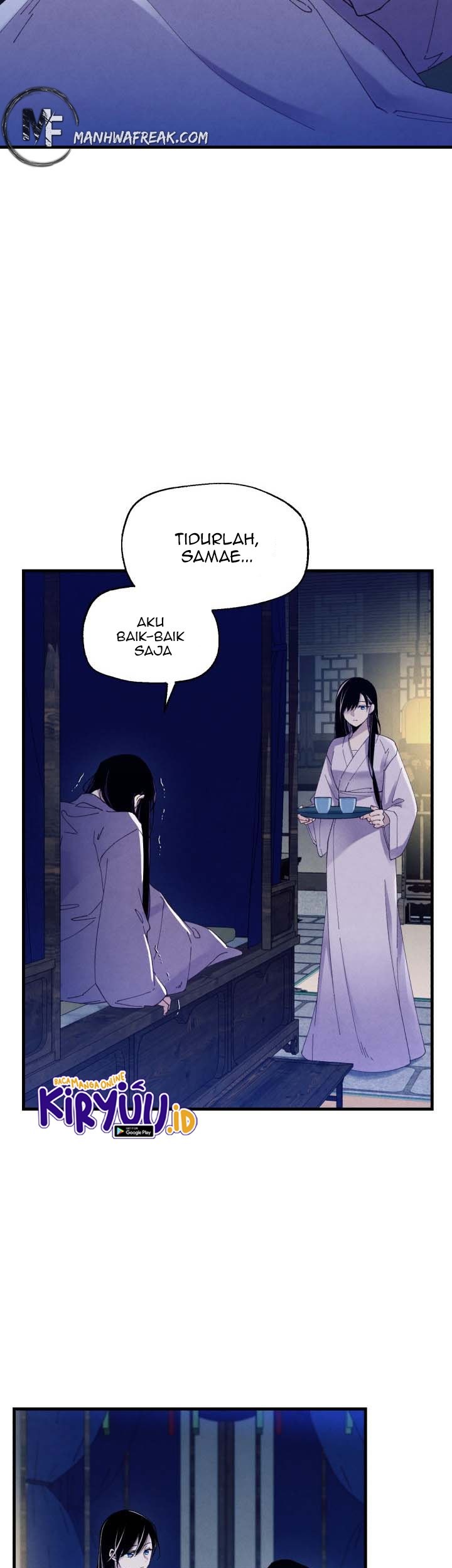lightning expert Chapter 113 - halaman 8