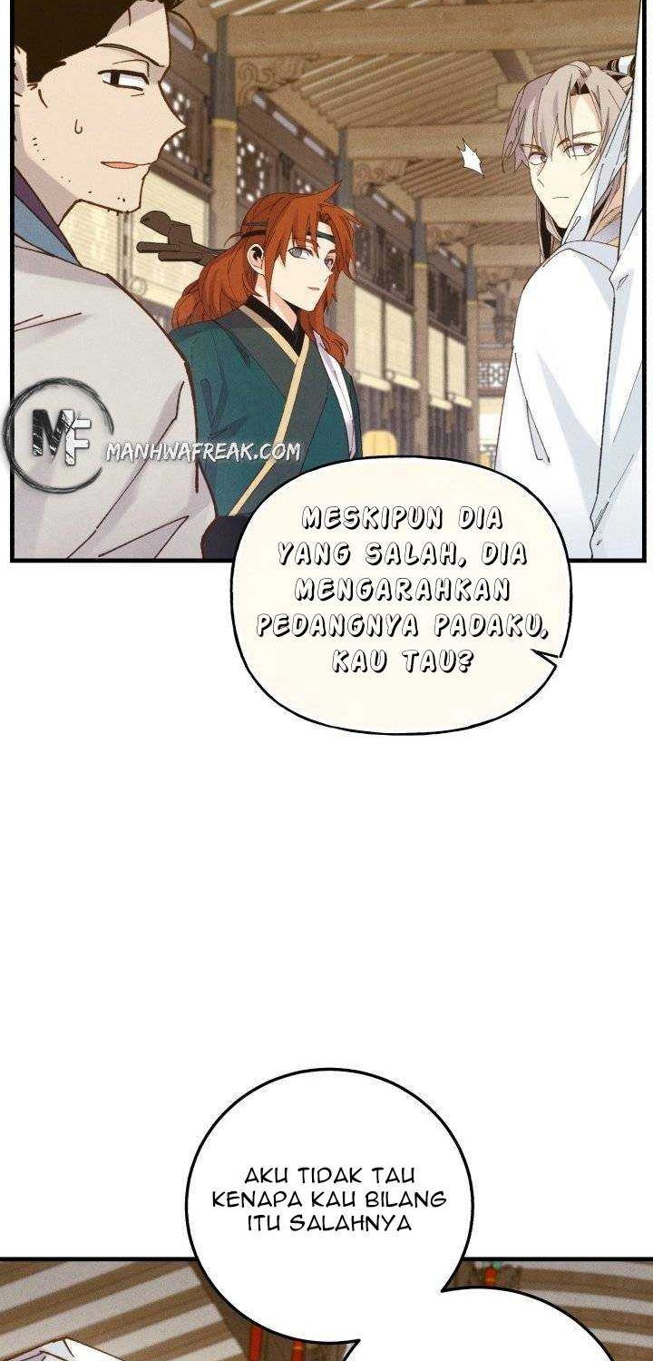 lightning expert Chapter 114 - halaman 10