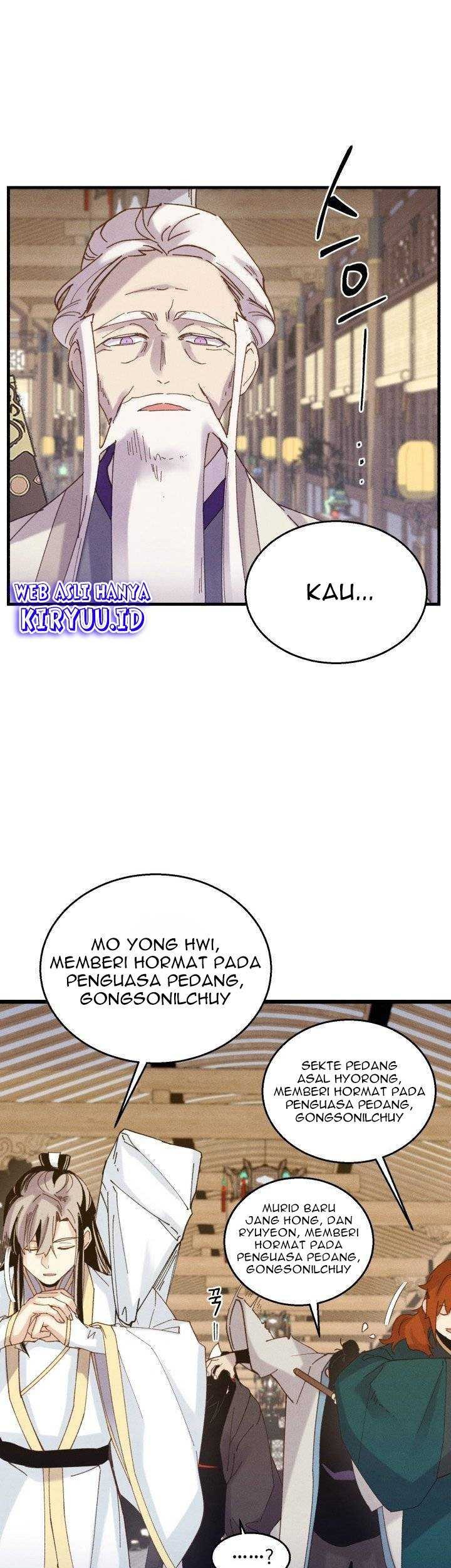 lightning expert Chapter 114 - halaman 2