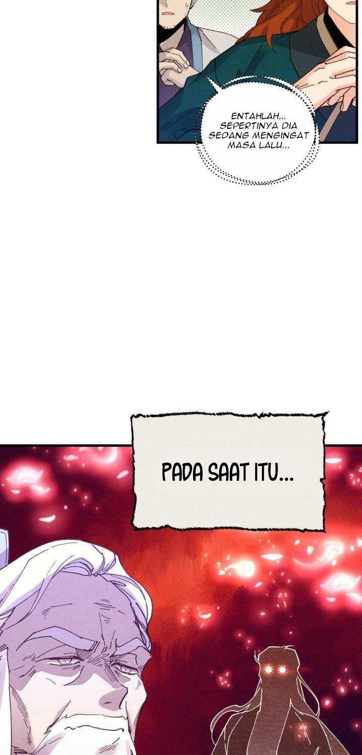 lightning expert Chapter 114 - halaman 20