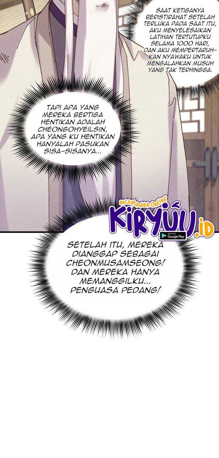 lightning expert Chapter 114 - halaman 25