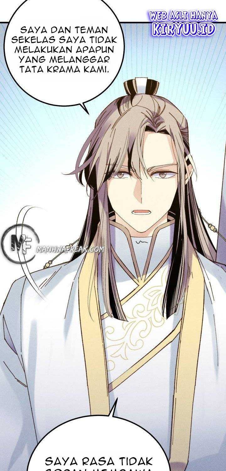 lightning expert Chapter 114 - halaman 28