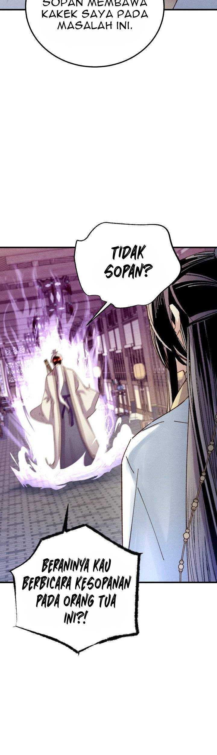 lightning expert Chapter 114 - halaman 29