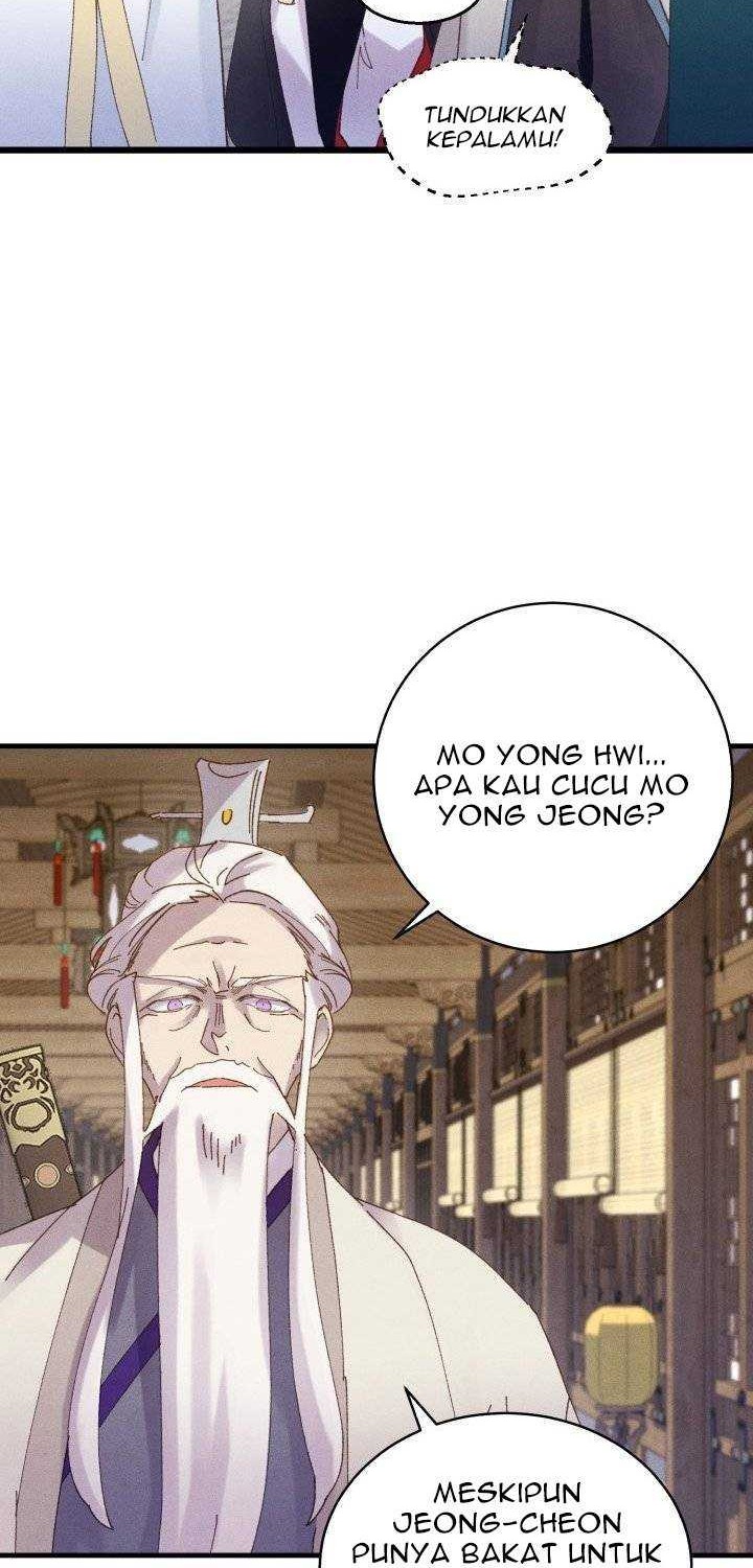 lightning expert Chapter 114 - halaman 3