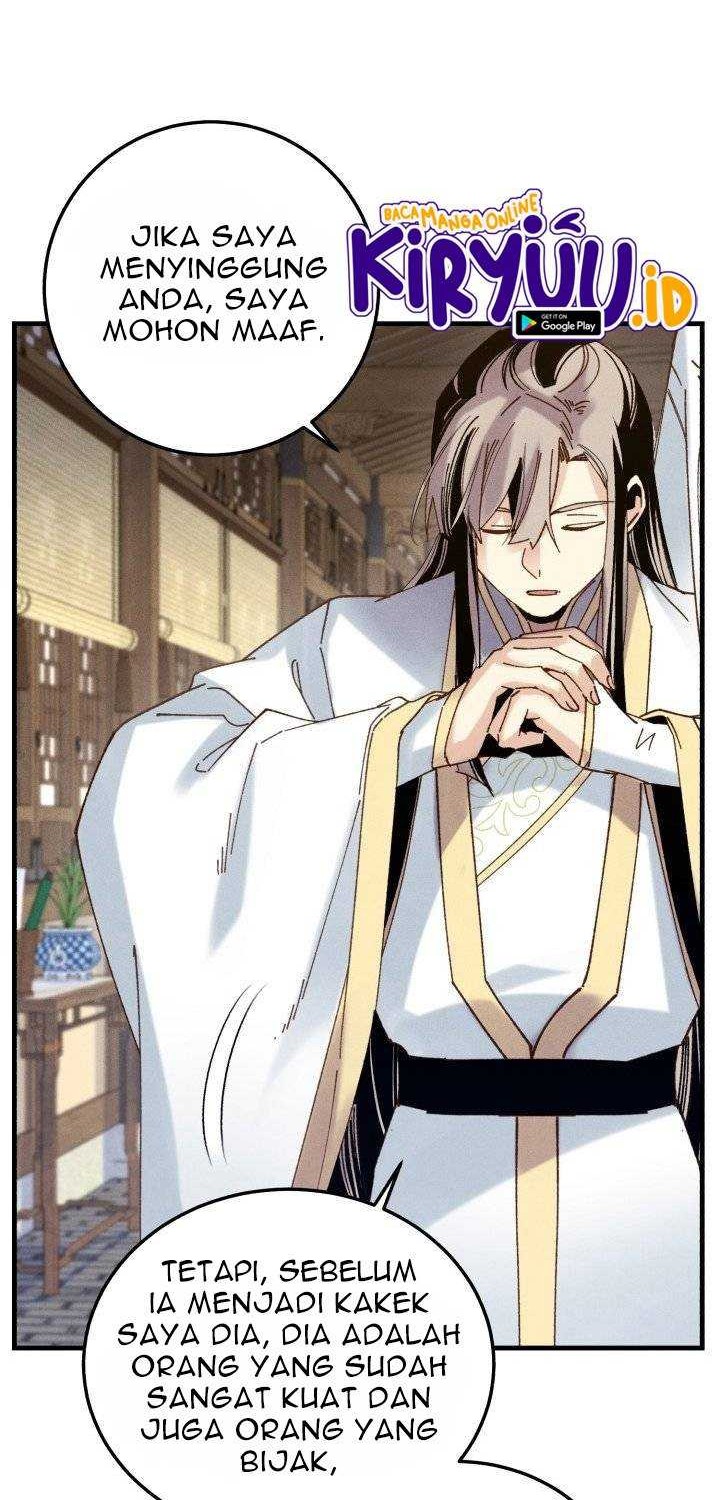 lightning expert Chapter 114 - halaman 30