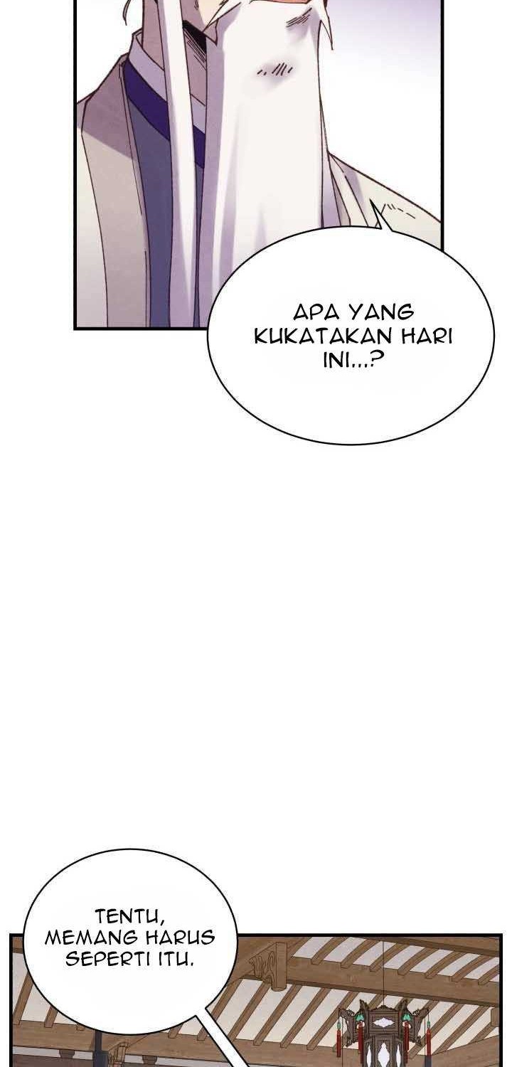 lightning expert Chapter 114 - halaman 35