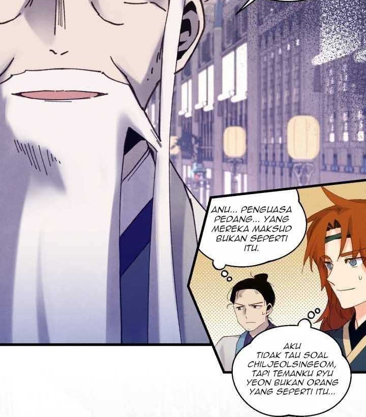 lightning expert Chapter 114 - halaman 39