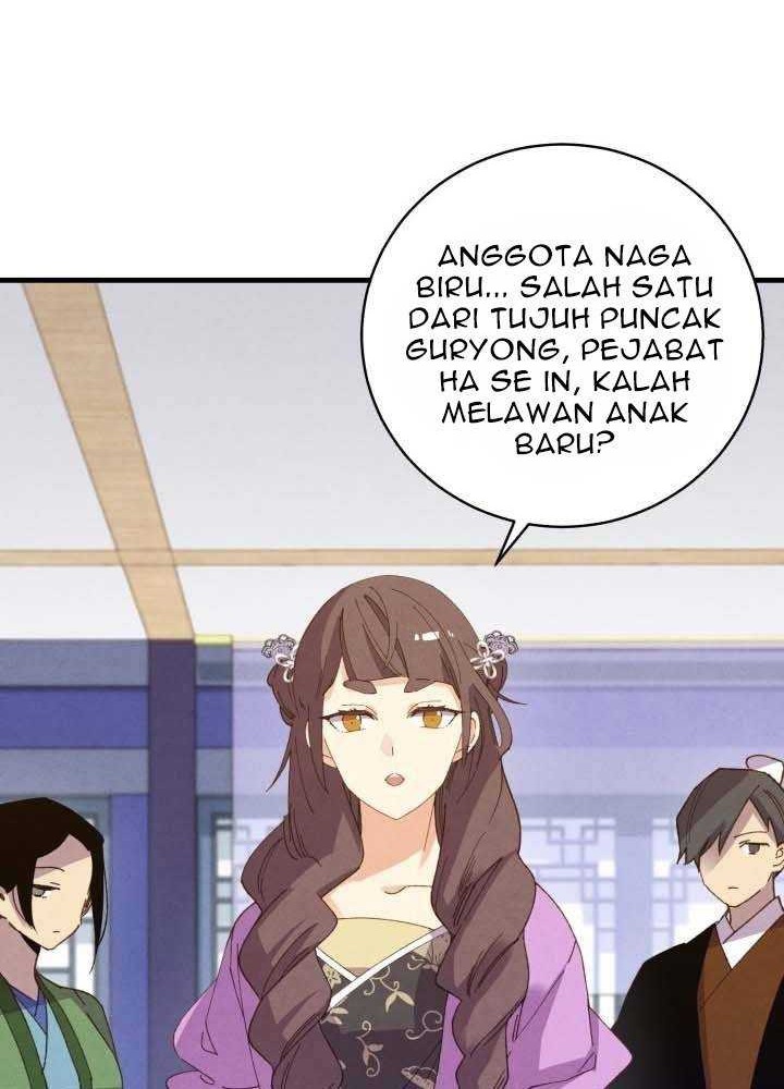 lightning expert Chapter 114 - halaman 43