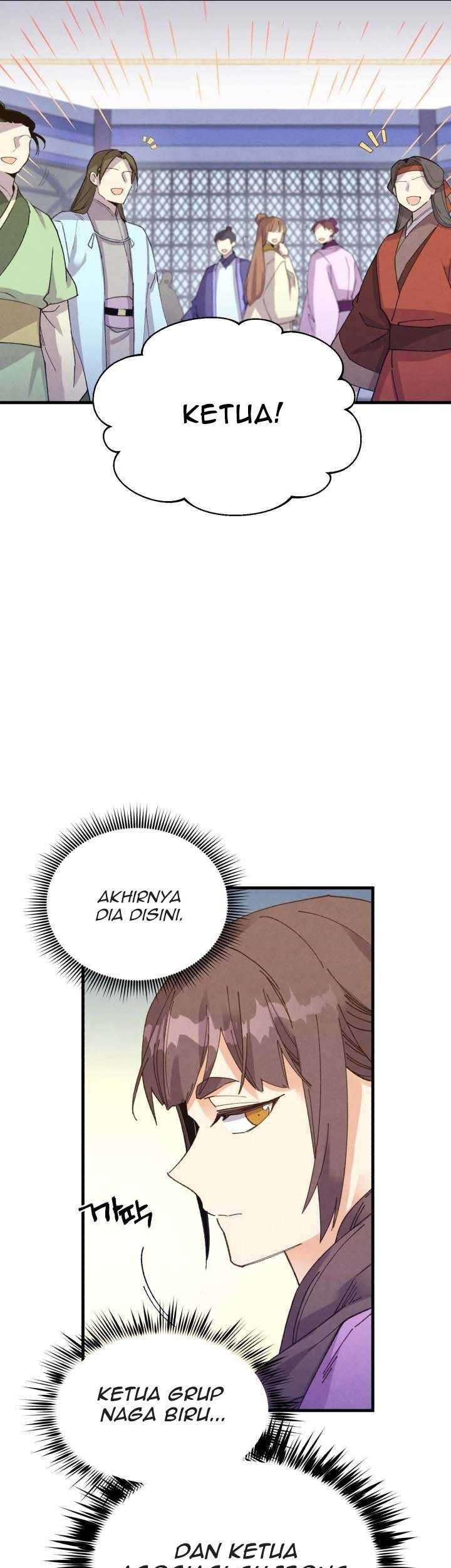 lightning expert Chapter 114 - halaman 48