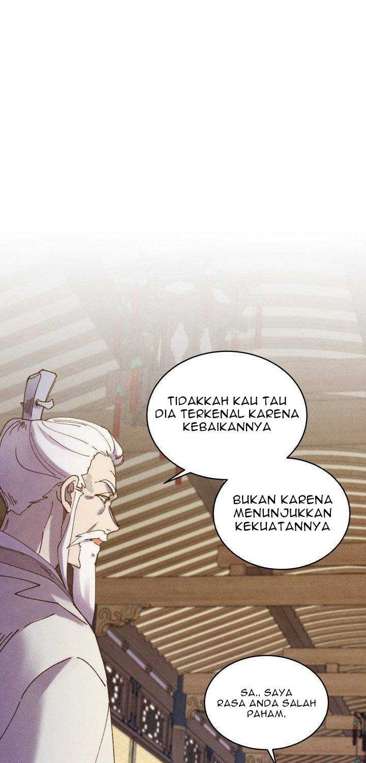 lightning expert Chapter 114 - halaman 5