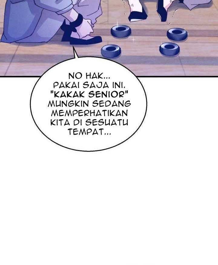 lightning expert Chapter 114 - halaman 55