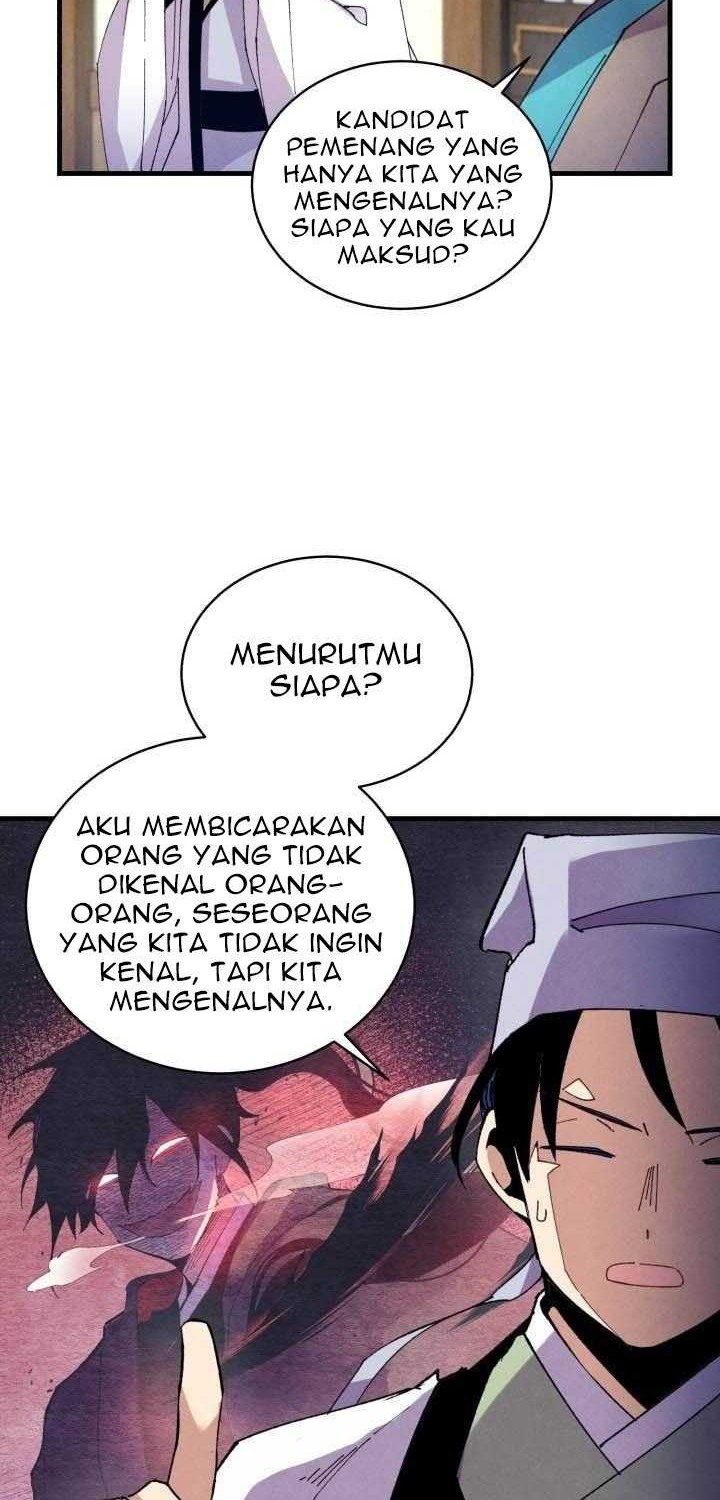 lightning expert Chapter 114 - halaman 57