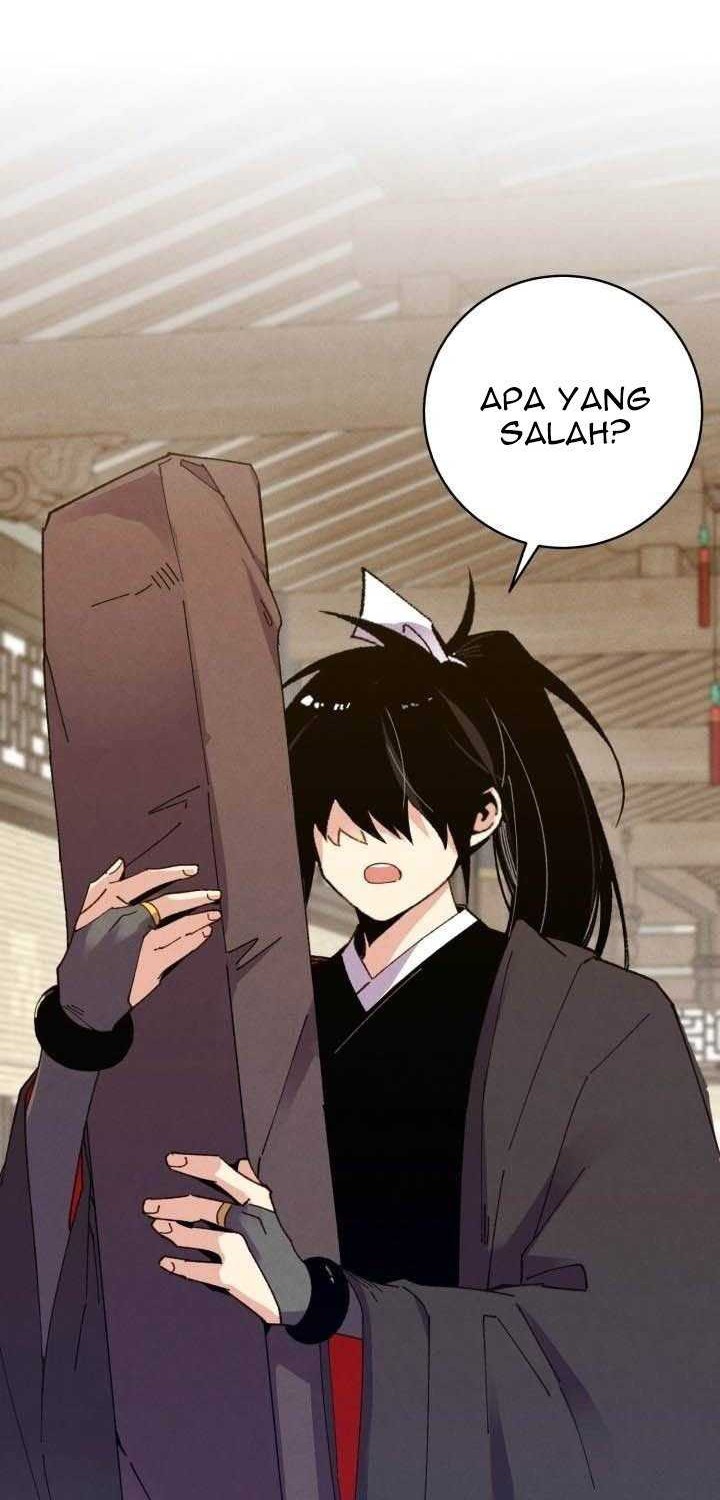 lightning expert Chapter 114 - halaman 59