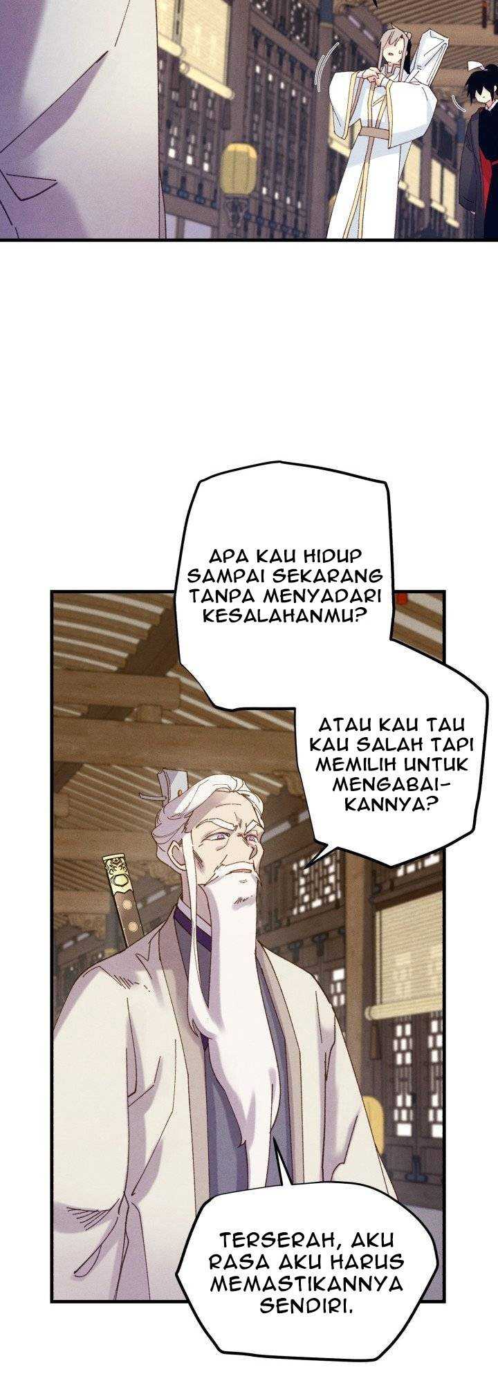 lightning expert Chapter 114 - halaman 6