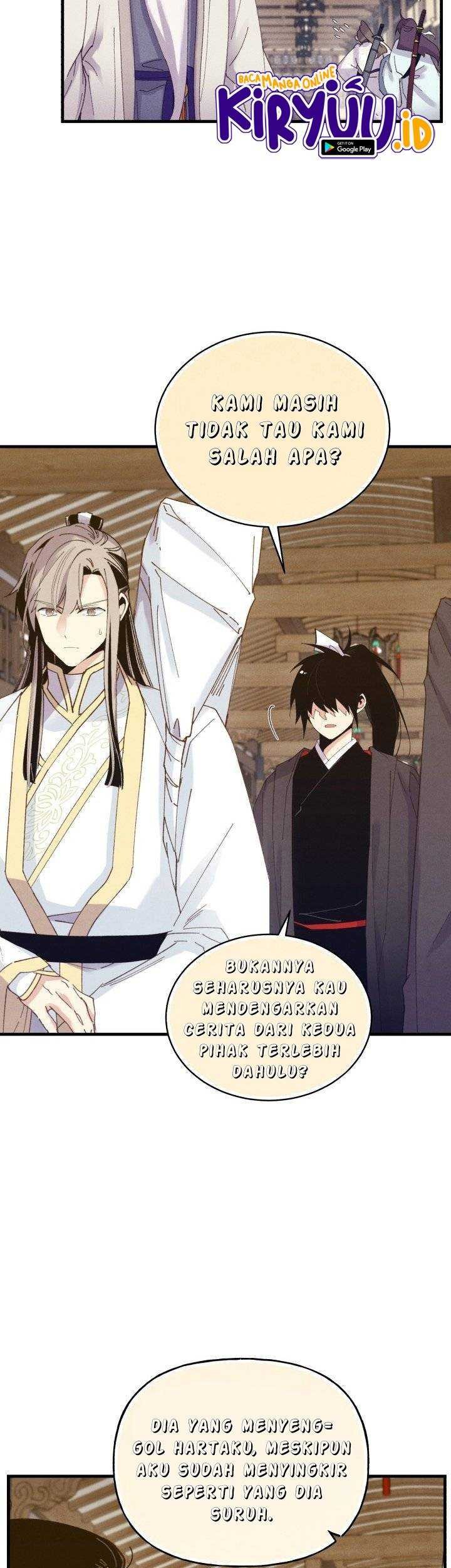 lightning expert Chapter 114 - halaman 9