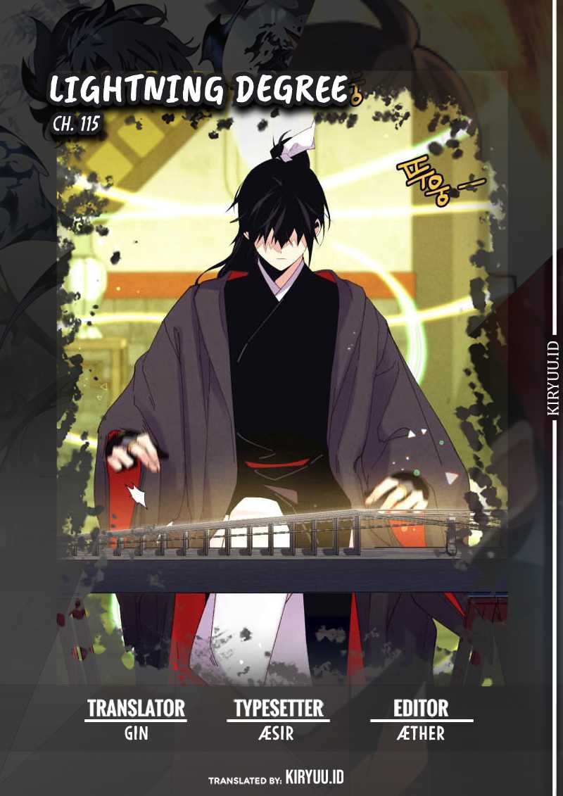 lightning expert Chapter 115 - halaman 1