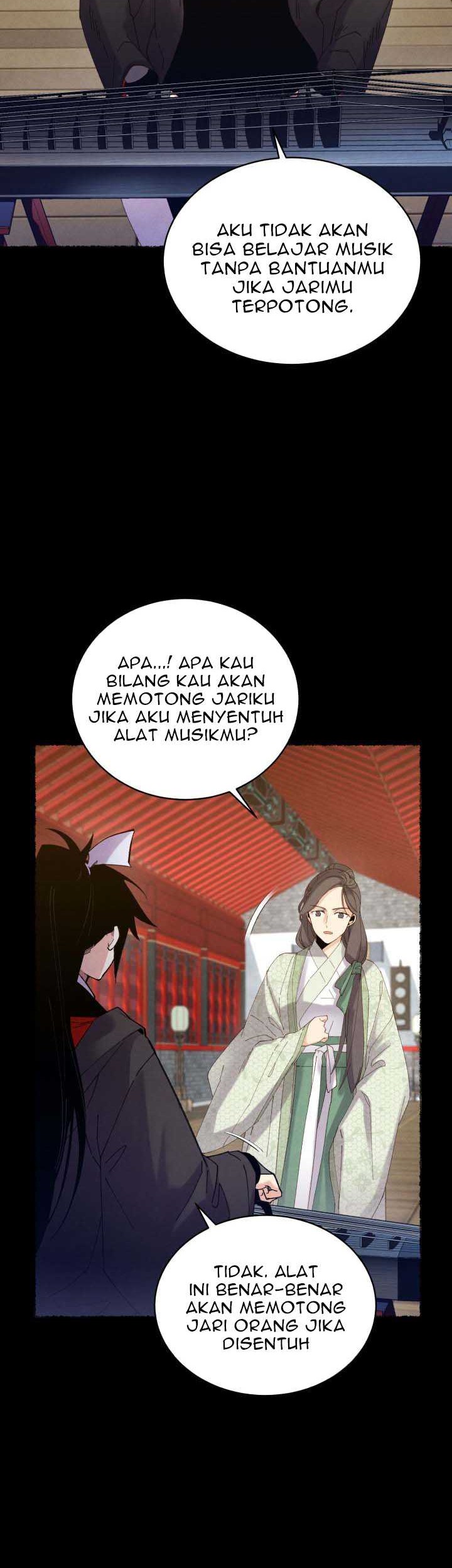 lightning expert Chapter 115 - halaman 10