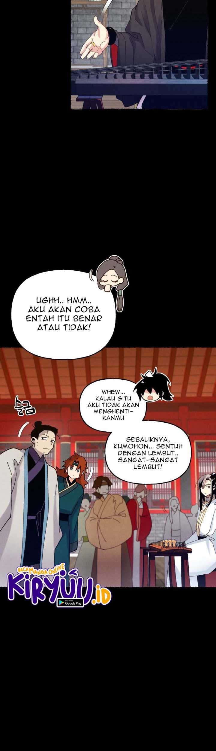 lightning expert Chapter 115 - halaman 12