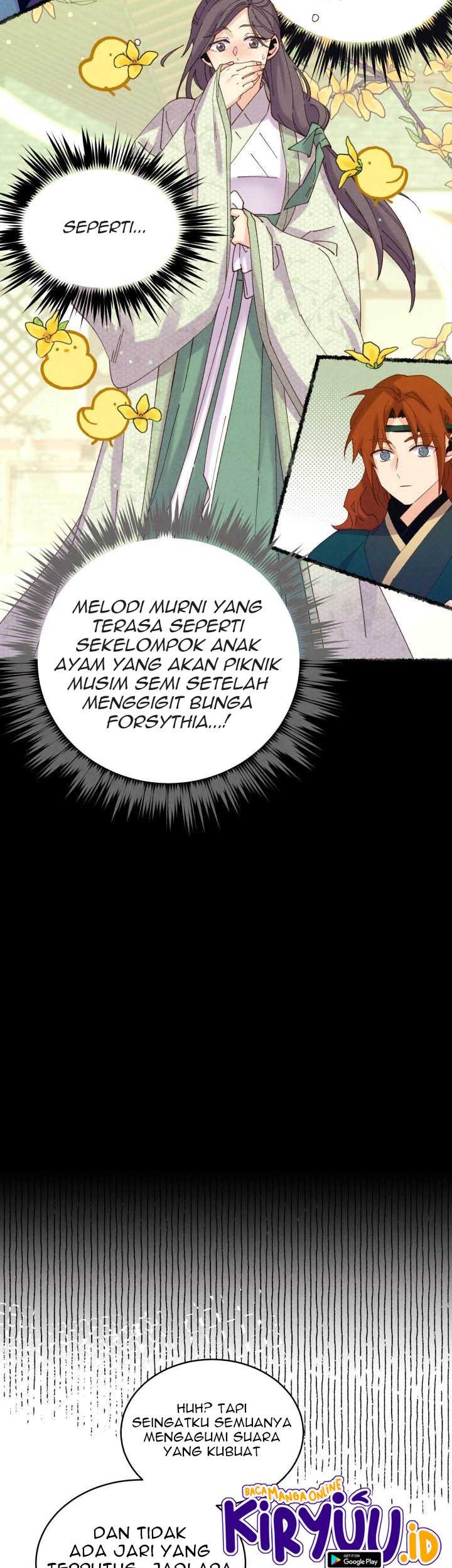 lightning expert Chapter 115 - halaman 17