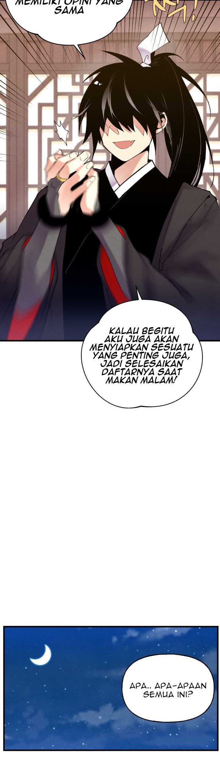 lightning expert Chapter 115 - halaman 36