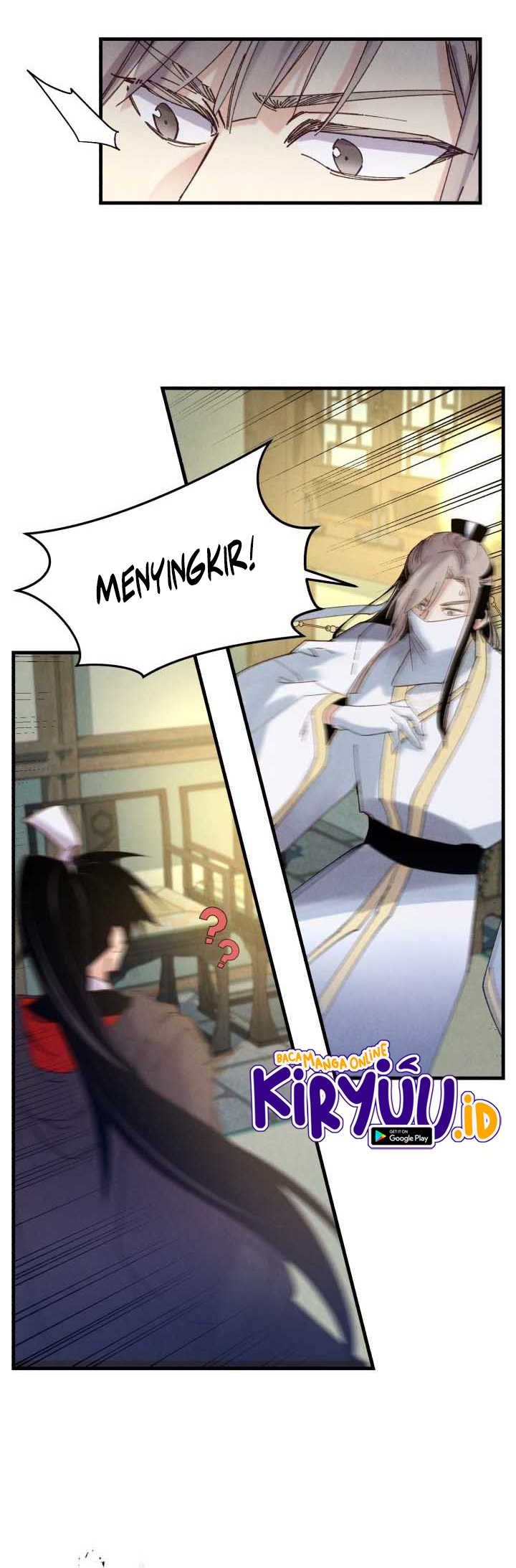 lightning expert Chapter 115 - halaman 40