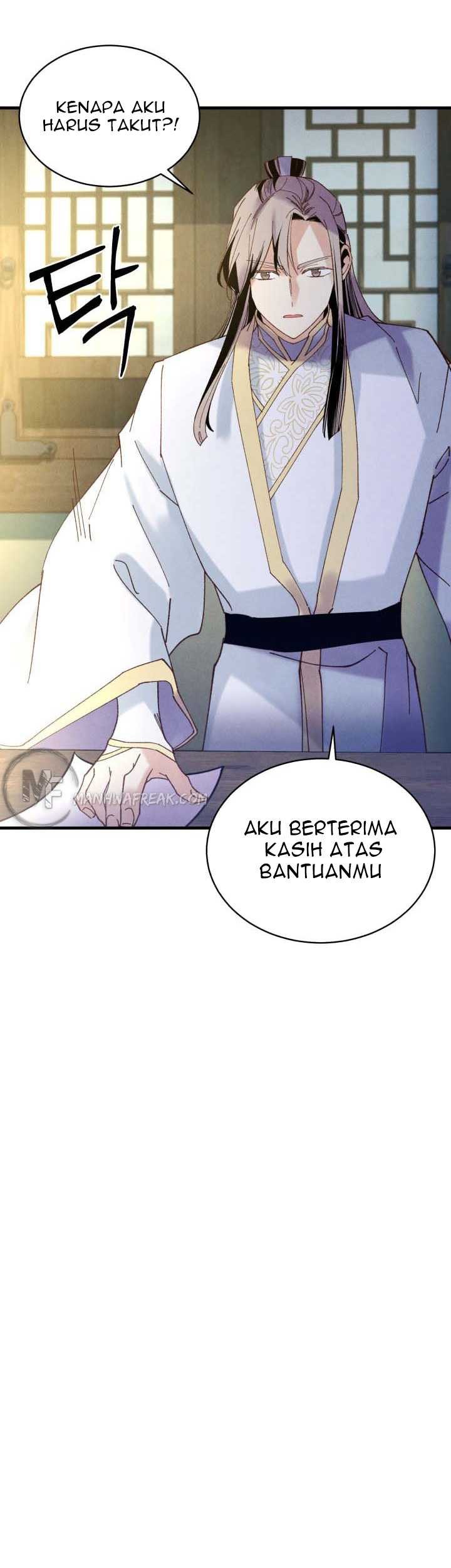 lightning expert Chapter 115 - halaman 44