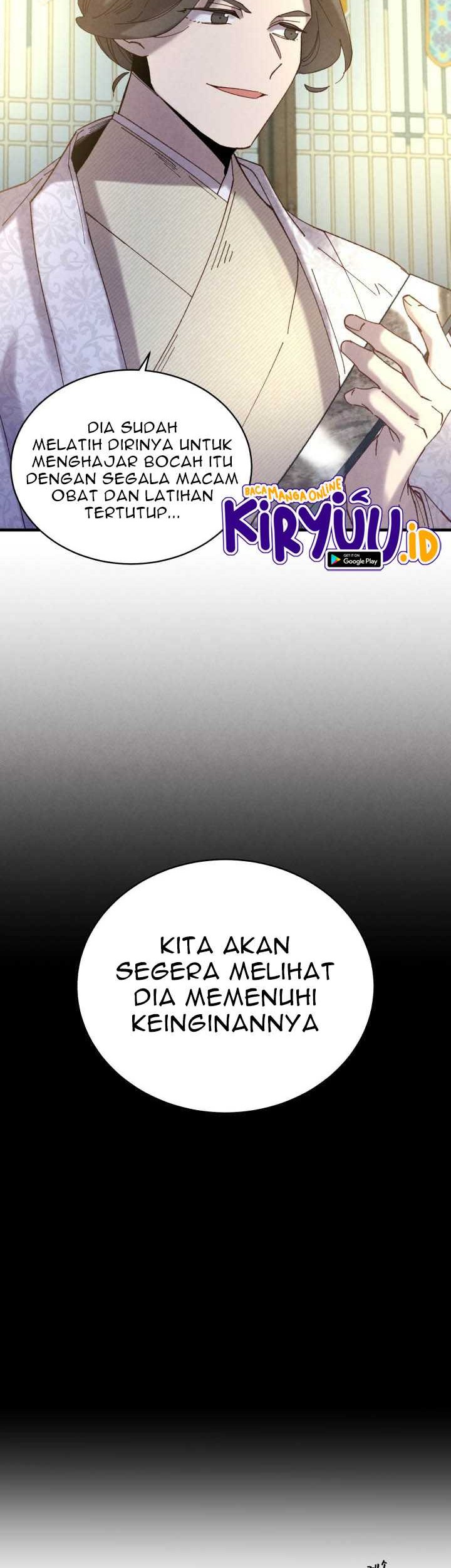 lightning expert Chapter 115 - halaman 48