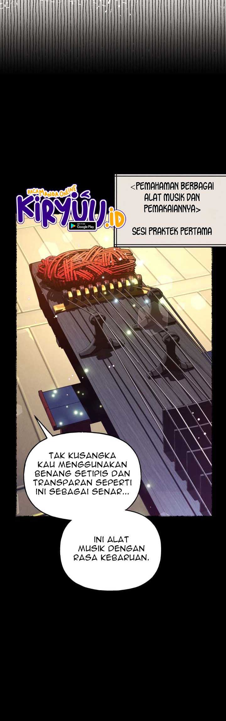 lightning expert Chapter 115 - halaman 8