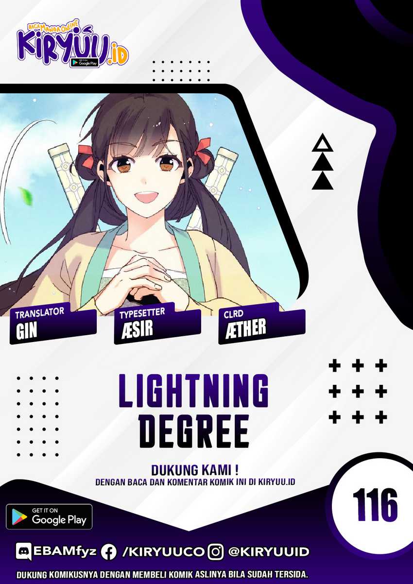 lightning expert Chapter 116 - halaman 1