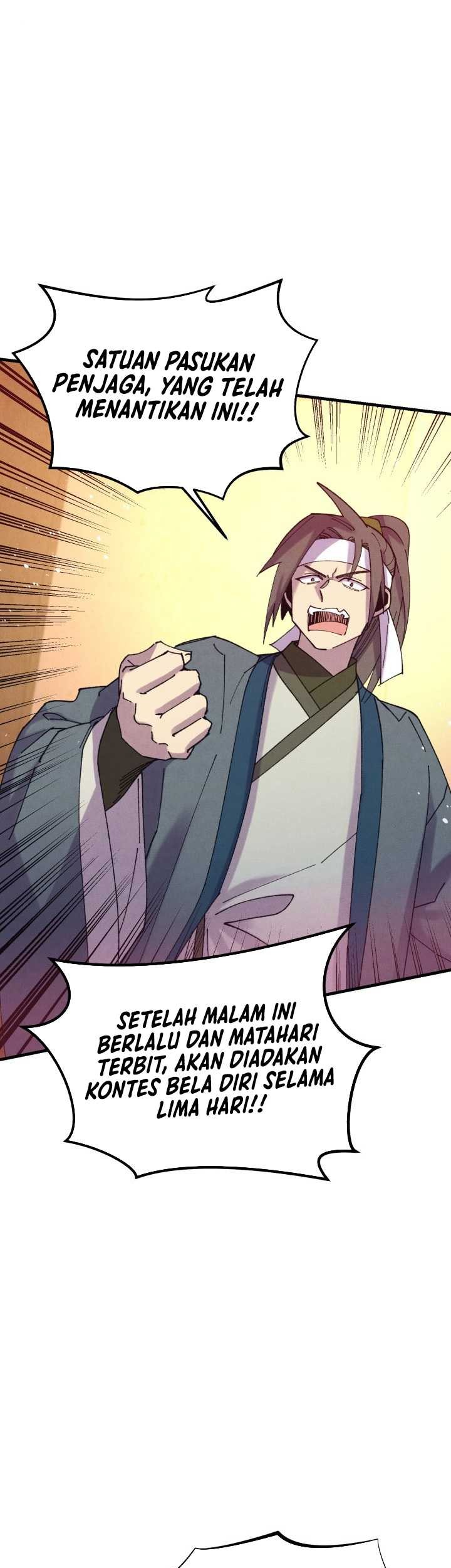 lightning expert Chapter 116 - halaman 10