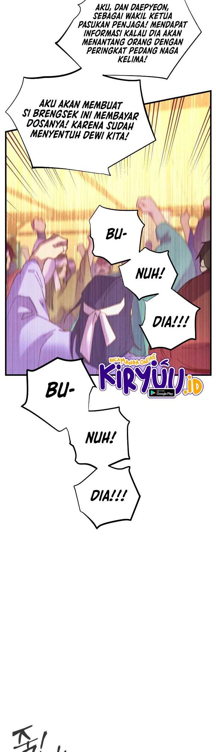 lightning expert Chapter 116 - halaman 11