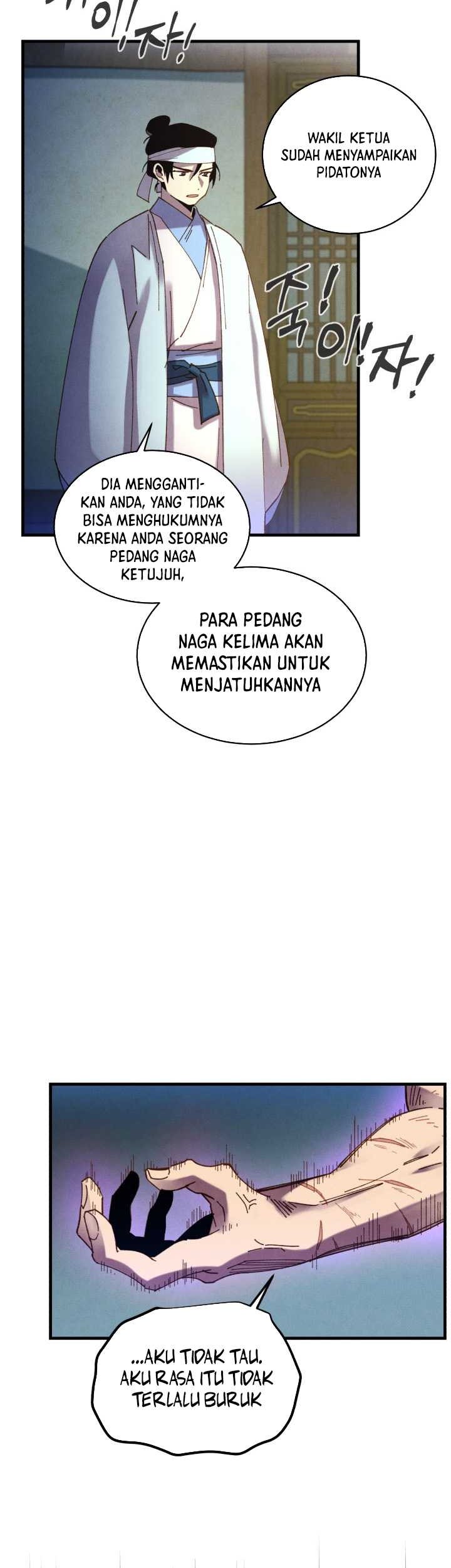 lightning expert Chapter 116 - halaman 12