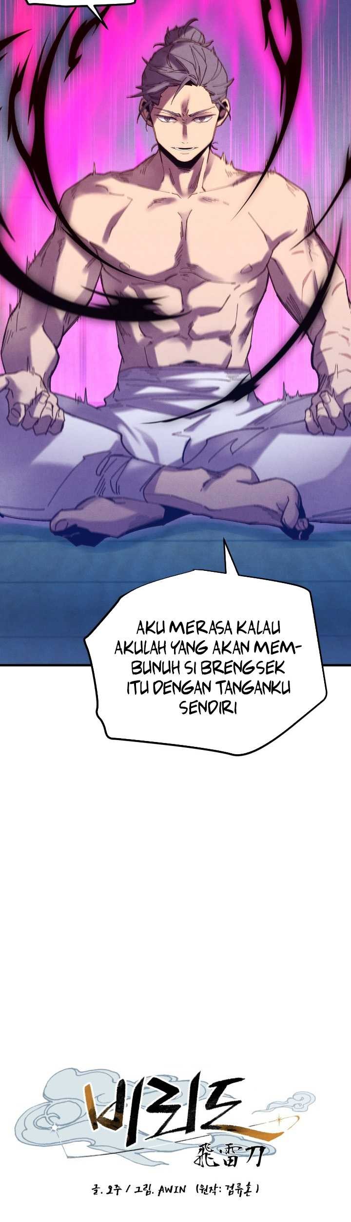 lightning expert Chapter 116 - halaman 14