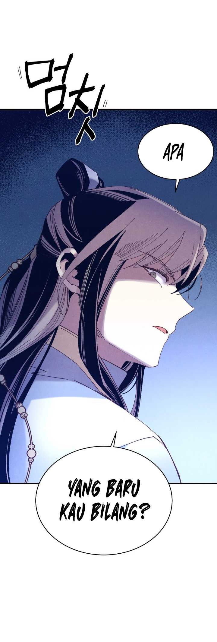 lightning expert Chapter 116 - halaman 22
