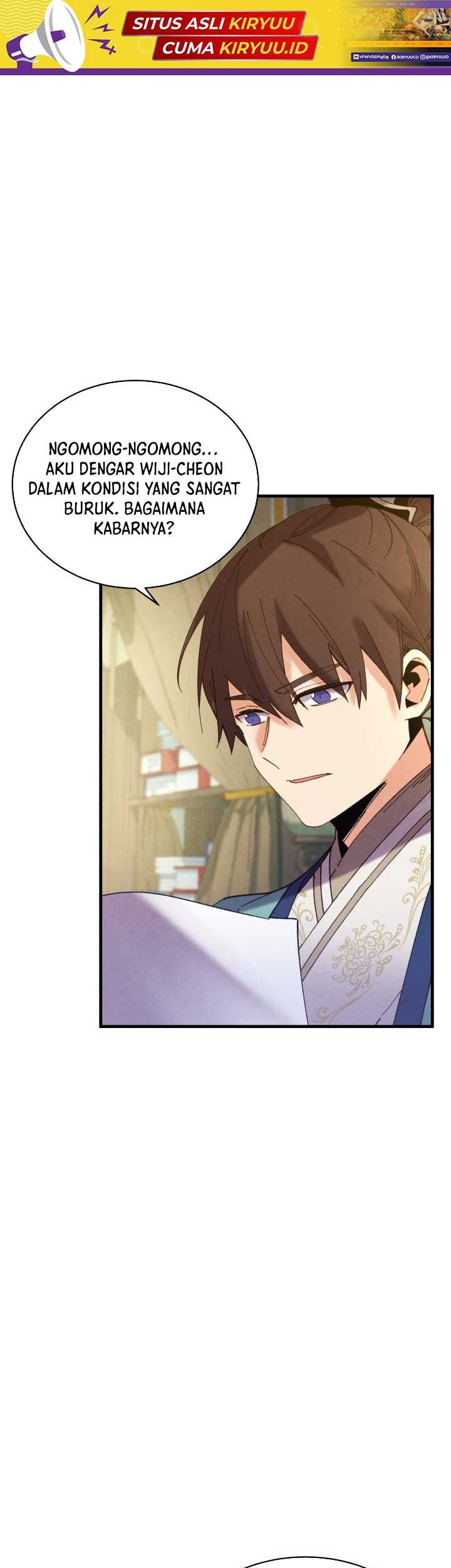 lightning expert Chapter 116 - halaman 3