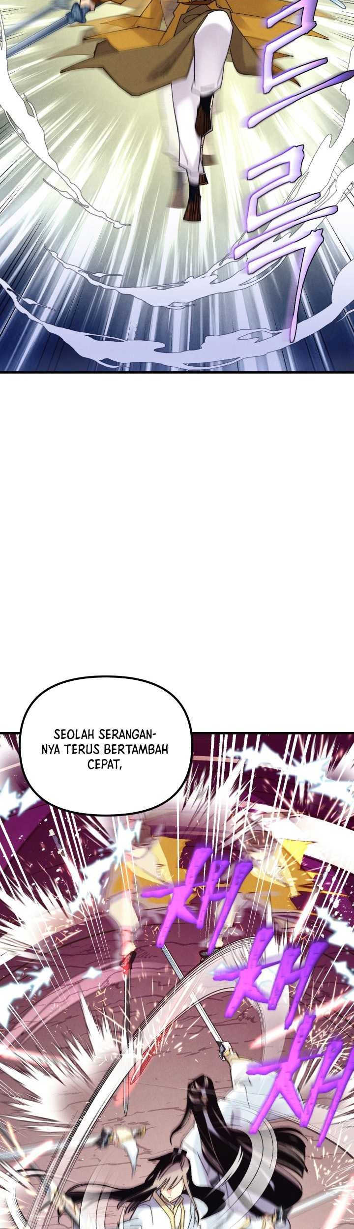 lightning expert Chapter 116 - halaman 31