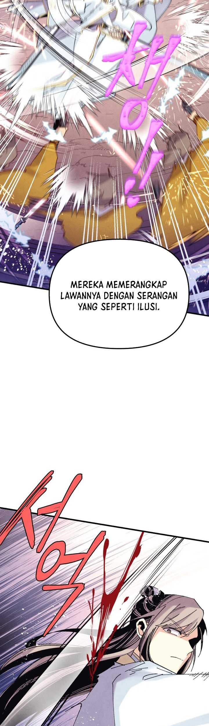 lightning expert Chapter 116 - halaman 32