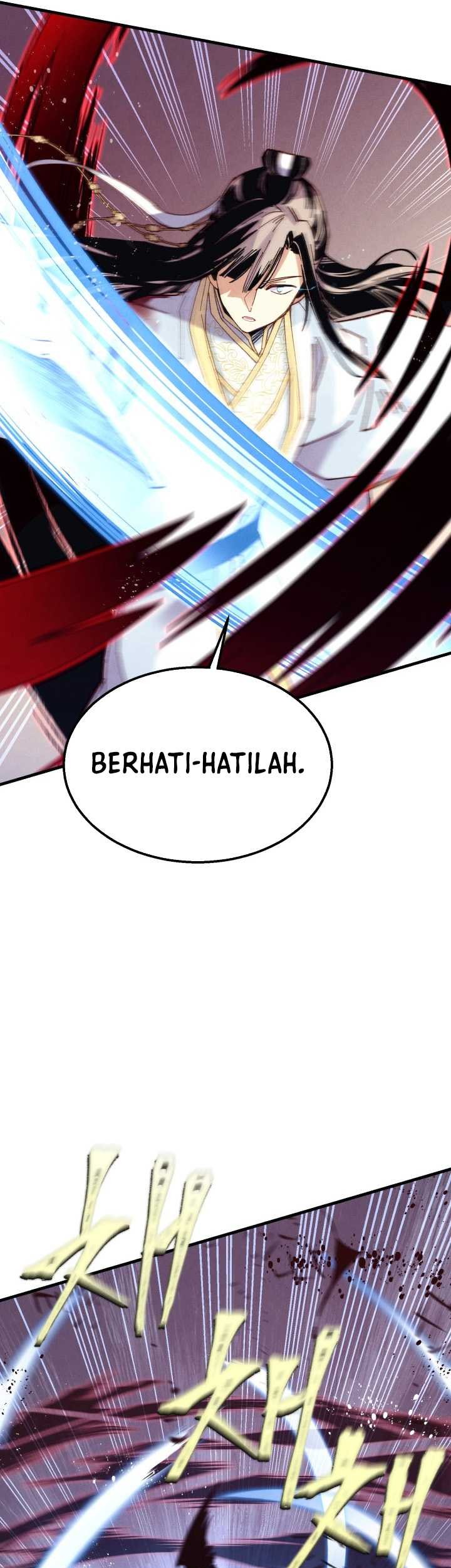 lightning expert Chapter 116 - halaman 35