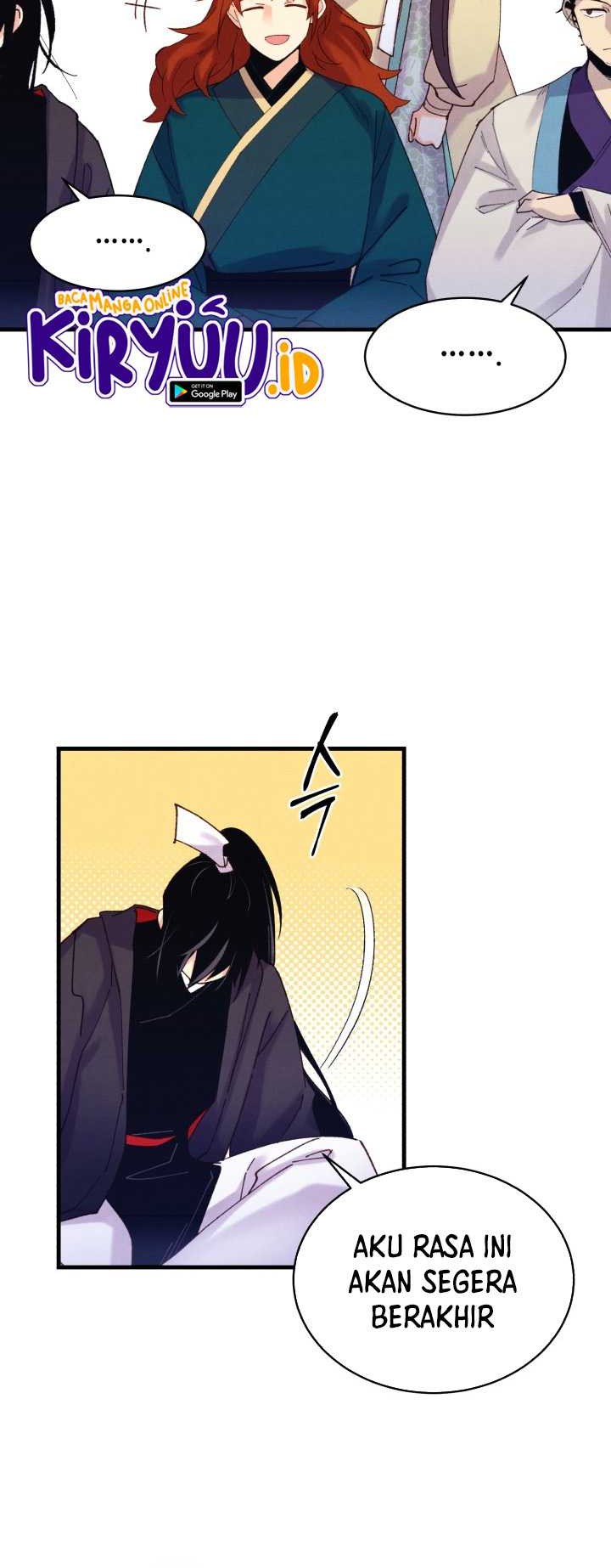 lightning expert Chapter 116 - halaman 40